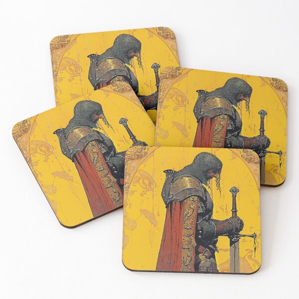 Item preview, The Silent Guardian designed and sold by Pei-Kang Hsu.
