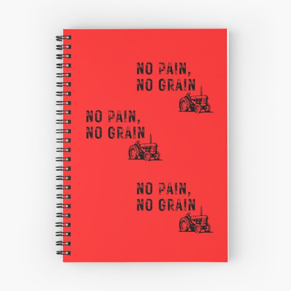 Item preview, No Pain, No Grain Pack designed and sold by Cat00Tome.