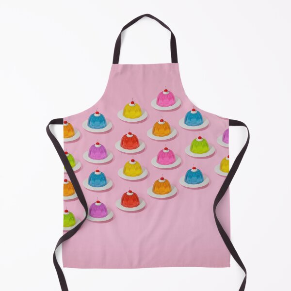 Item preview, Colorful Gelatin Pattern designed and sold by pepinodemarst.