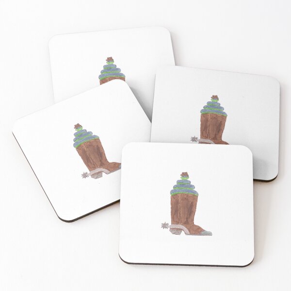 Item preview, There's A Snake On My Boot designed and sold by Lqt-art.