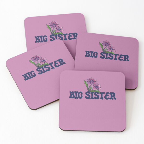 Item preview, Big Sister designed and sold by FrictionMaxxing.