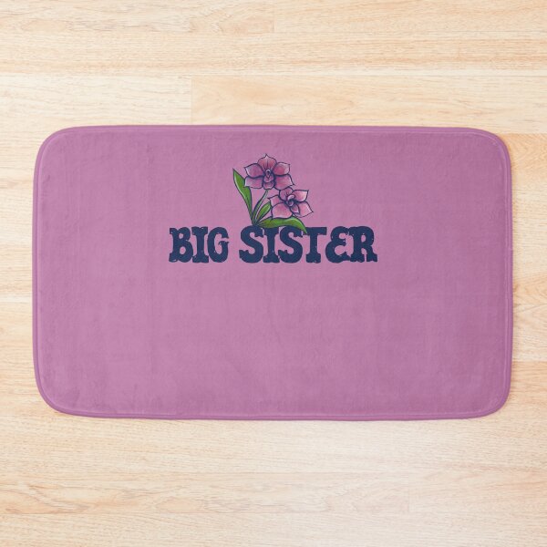 Item preview, Big Sister designed and sold by FrictionMaxxing.