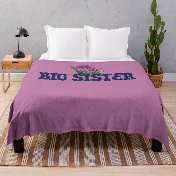 Item preview, Big Sister designed and sold by FrictionMaxxing.