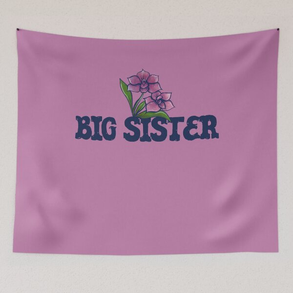Item preview, Big Sister designed and sold by FrictionMaxxing.
