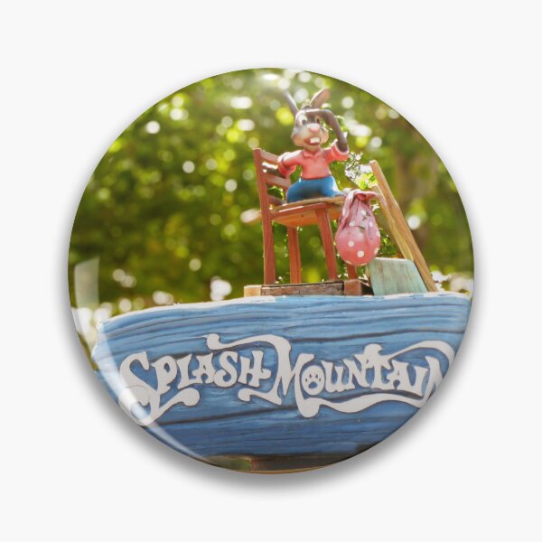 Item preview, Splash Mountain Sign Ride designed and sold by TheATLthoosie.