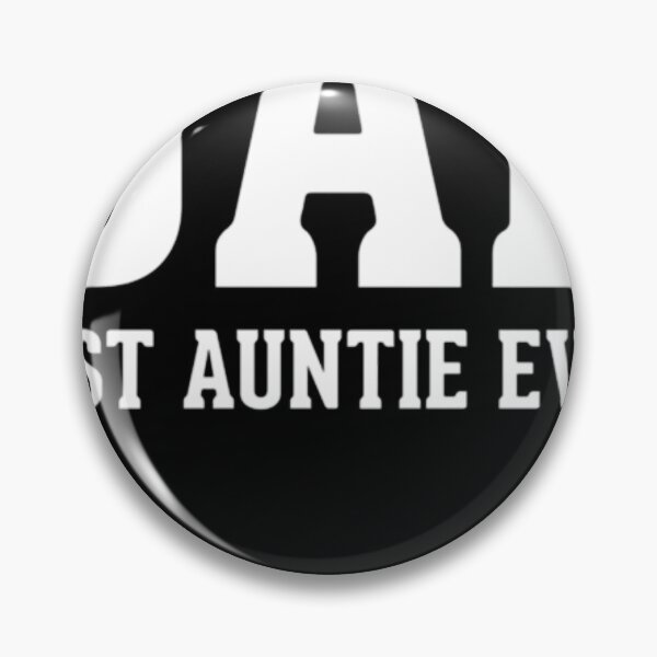 Item preview, BAE Best Auntie Ever designed and sold by chevonnedamika.
