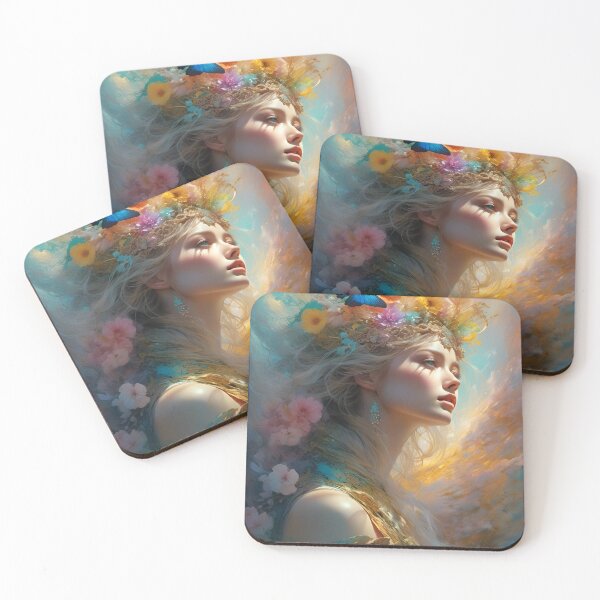Item preview, Motherly Love: A Beautiful and Heartfelt Collection for Women and Mothers designed and sold by Neeanee.
