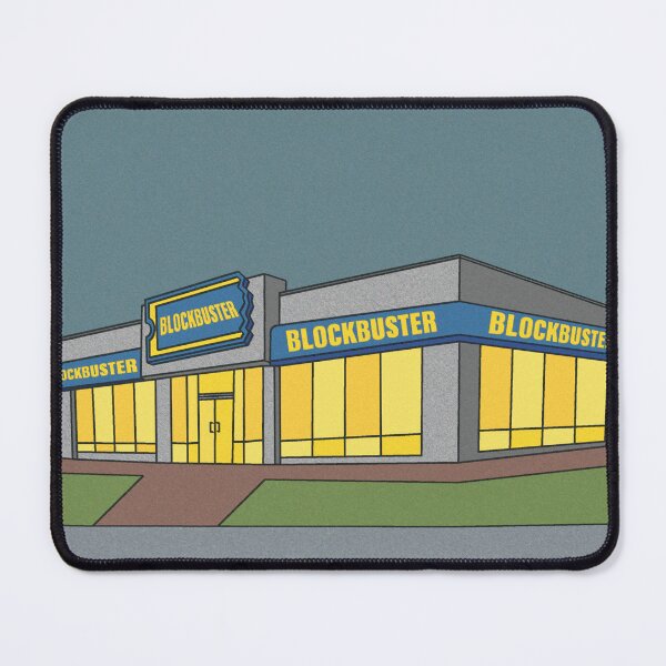 Item preview, Blockbuster  designed and sold by natees33.
