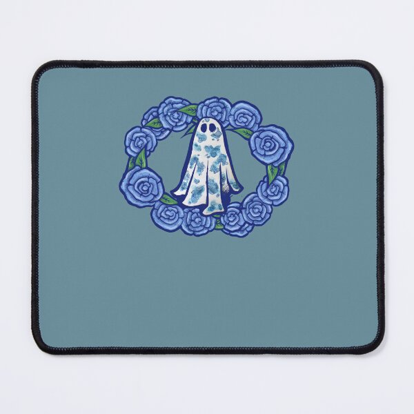 Item preview, Floral Ghost designed and sold by FrictionMaxxing.