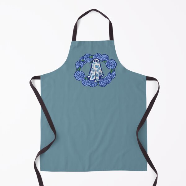 Item preview, Floral Ghost designed and sold by FrictionMaxxing.