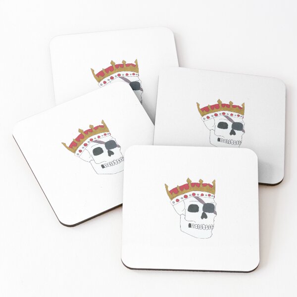 Item preview, Pirate King designed and sold by Lqt-art.