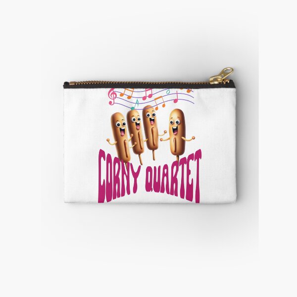 Item preview, Corny Quartet designed and sold by CeeLeeGifts.