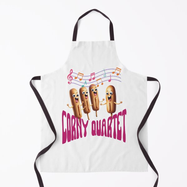 Item preview, Corny Quartet designed and sold by CeeLeeGifts.