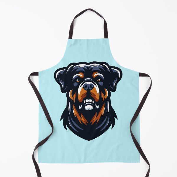 Item preview, Rottweiler Loyal Pet designed and sold by TaruHonu.