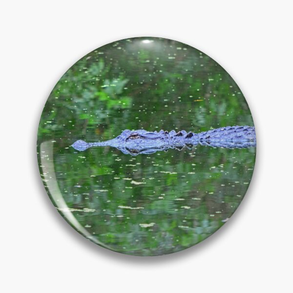 Item preview, Camouflage Alligator designed and sold by LisaWootenPhoto.