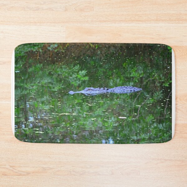 Item preview, Camouflage Alligator  designed and sold by LisaWootenPhoto.