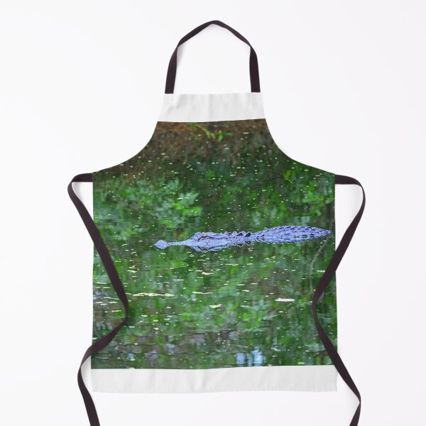 Item preview, Camouflage Alligator  designed and sold by LisaWootenPhoto.