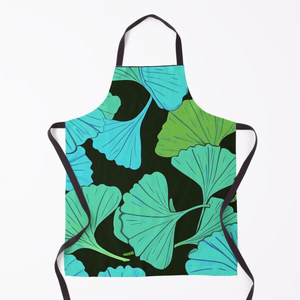 Item preview, Gingko leaves designed and sold by Photopat.