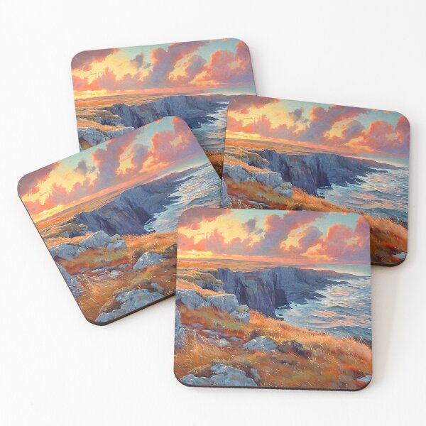 Item preview, Autumn Heather In Ireland designed and sold by Conor McGuire.