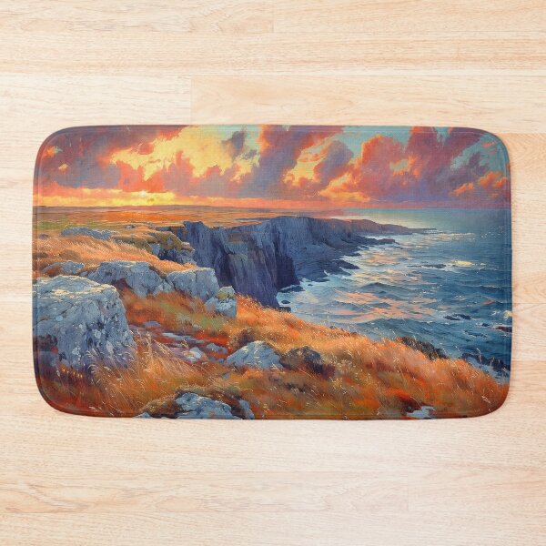 Item preview, Autumn Heather In Ireland designed and sold by Conor McGuire.