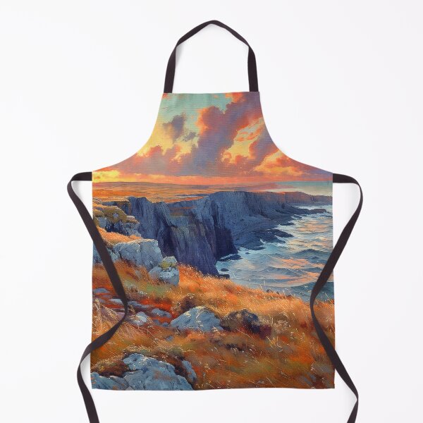 Item preview, Autumn Heather In Ireland designed and sold by Conor McGuire.
