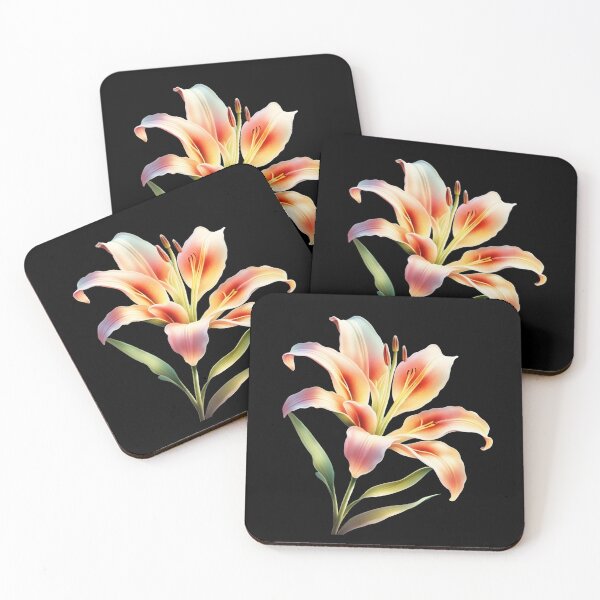 Item preview, Lily. designed and sold by NextDoorToMe.