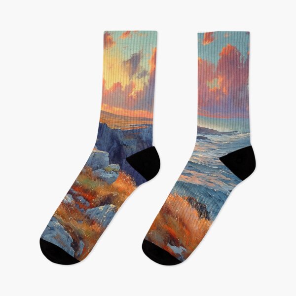 Item preview, Autumn Heather In Ireland designed and sold by Conor McGuire.