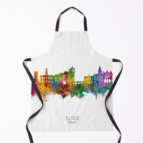 Item preview, Horizonte de Sligo Irlanda designed and sold by ArtPrints.