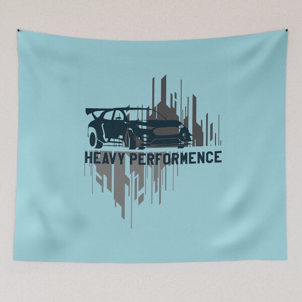 Item preview, Heavy Road Dominance designed and sold by Stipper Store.