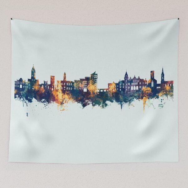 Item preview, Horizonte de Sligo Irlanda designed and sold by ArtPrints.