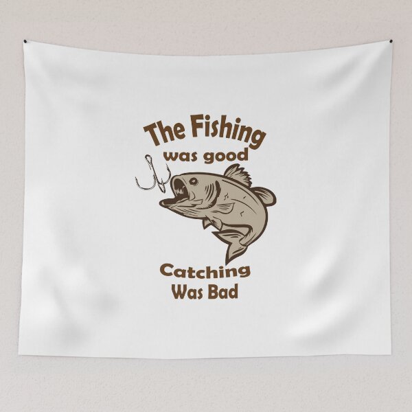 Item preview, Fishing is Hobby designed and sold by nabashop.