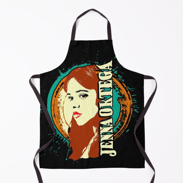Item preview, Jenna Ortega Inspired Graphic - Scream 6 Theme in Red and Blue designed and sold by ironpalette.