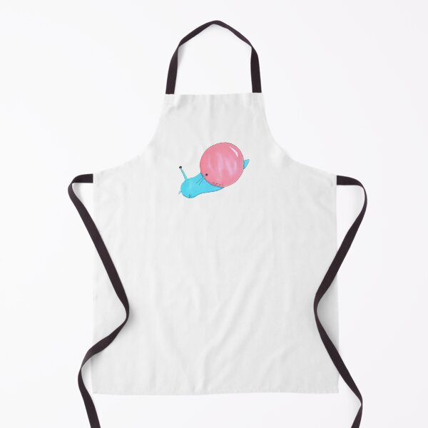 Item preview, Bubblegum Snail designed and sold by Lqt-art.