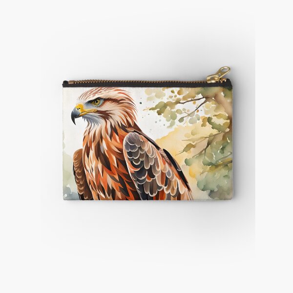Item preview, Red Kite (Milvus milvus) - British Birds of  Prey designed and sold by Country-Artist.