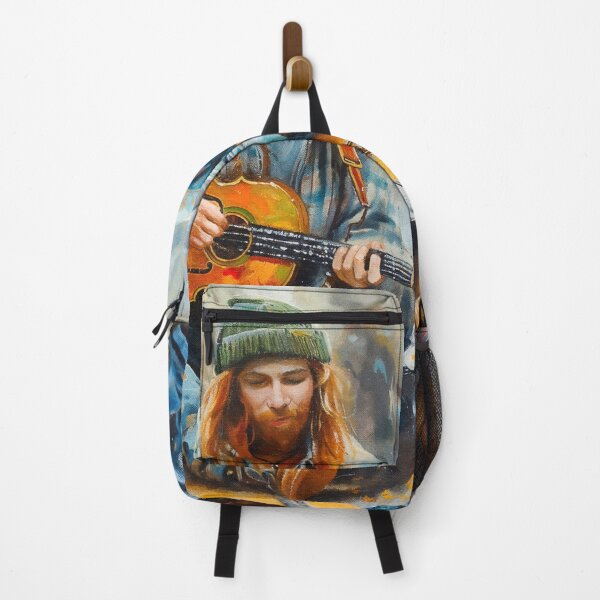 Item preview, Buskers Slumming designed and sold by Conor McGuire.