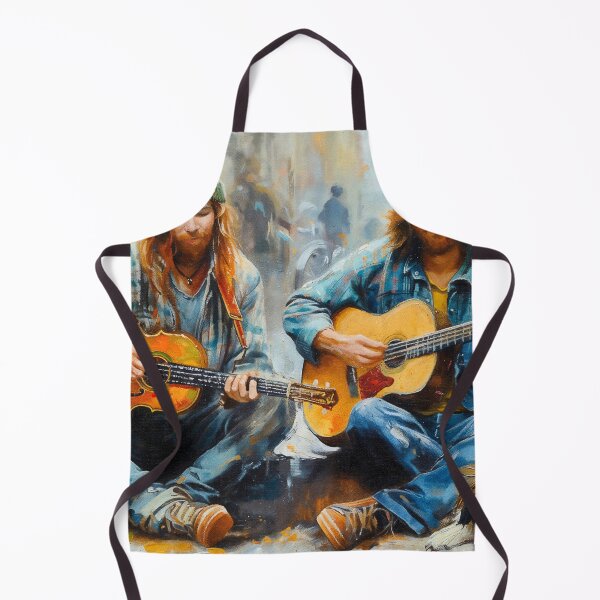 Item preview, Buskers Slumming designed and sold by Conor McGuire.