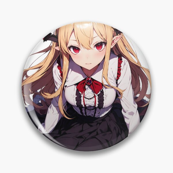 Item preview, Vania Vampy - Granblue Fantasy Fanart designed and sold by iloveanimechibi.