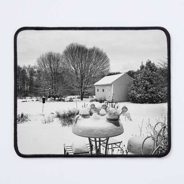 Item preview, Winter Garden designed and sold by Sage-Photos.