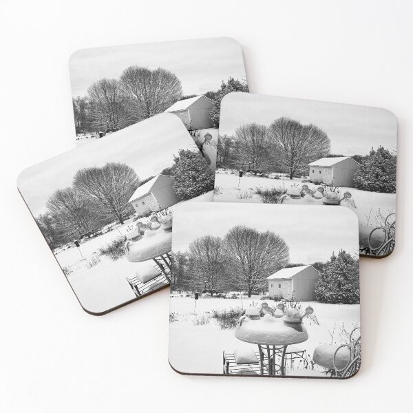 Item preview, Winter Garden designed and sold by Sage-Photos.
