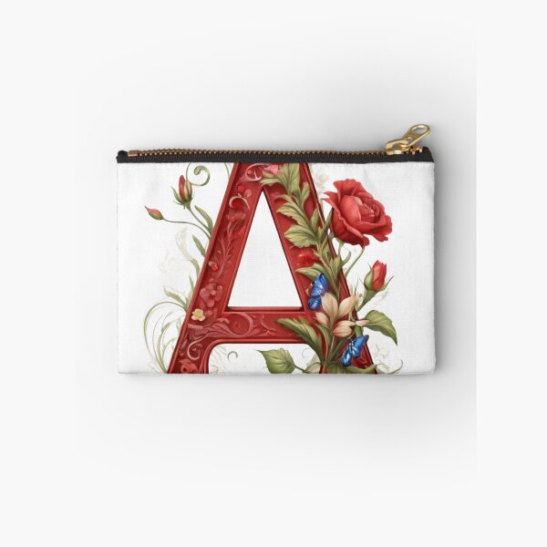 Item preview, Letter A sticker.  designed and sold by Vegasstickers.