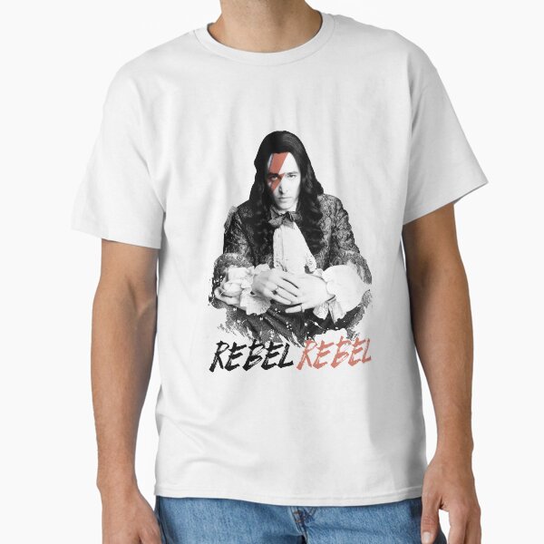 Item preview, Philippe - Rebel Rebel designed and sold by MelArt90.