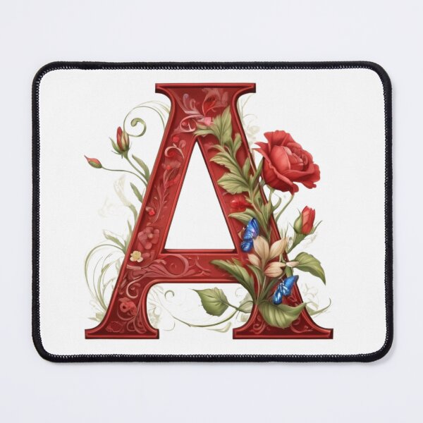 Item preview, Letter A sticker.  designed and sold by Vegasstickers.