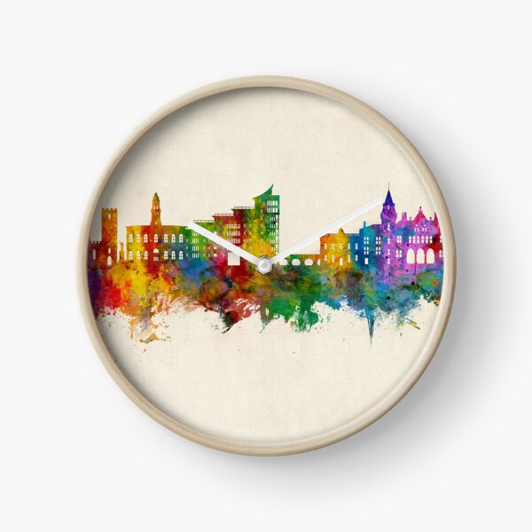 Item preview, Horizonte de Sligo Irlanda designed and sold by ArtPrints.