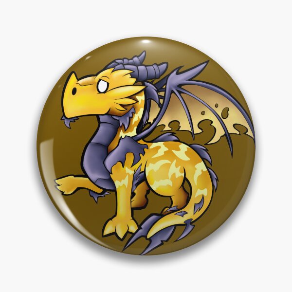 Item preview, Kawaii Volteer the dragon designed and sold by Icydragon’s artworks.