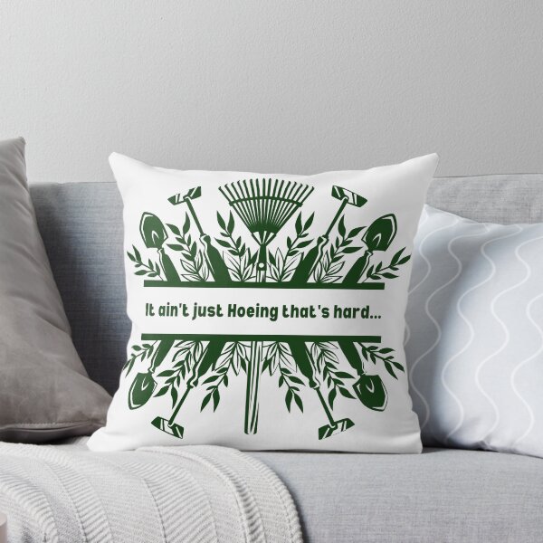 Item preview, Ain't just Hoeing thats hard!  designed and sold by DuchessDesign81.