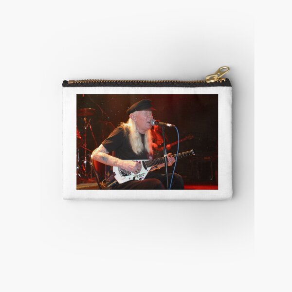 Item preview, Johnny Winter - Photograph designed and sold by ConcertImages.