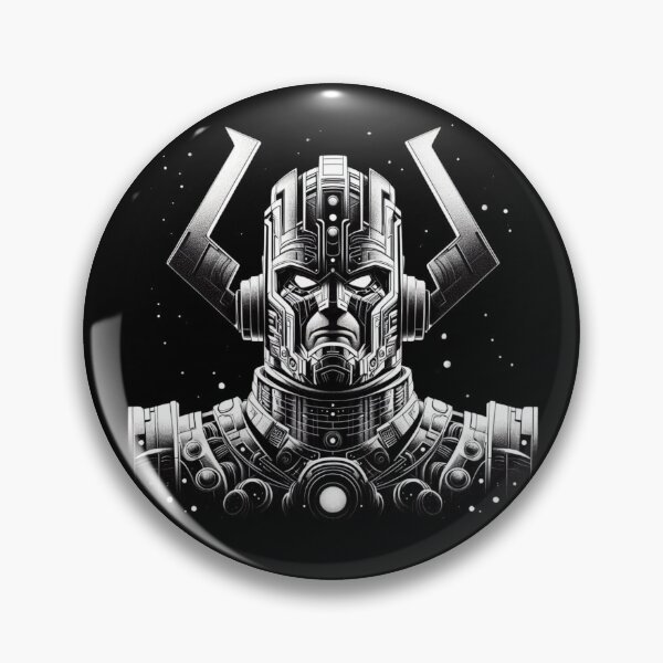 Item preview, Galactus - eater of worlds designed and sold by Palmyr.