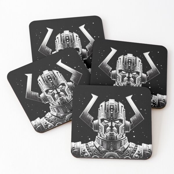 Item preview, Galactus - eater of worlds designed and sold by Palmyr.