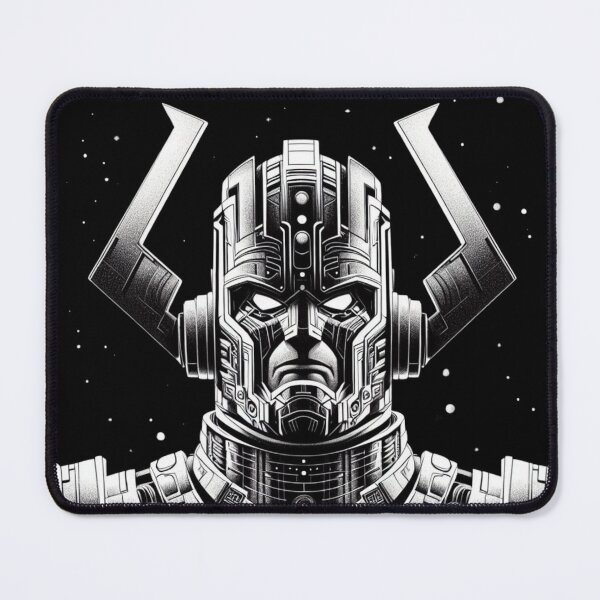Item preview, Galactus - eater of worlds designed and sold by Palmyr.
