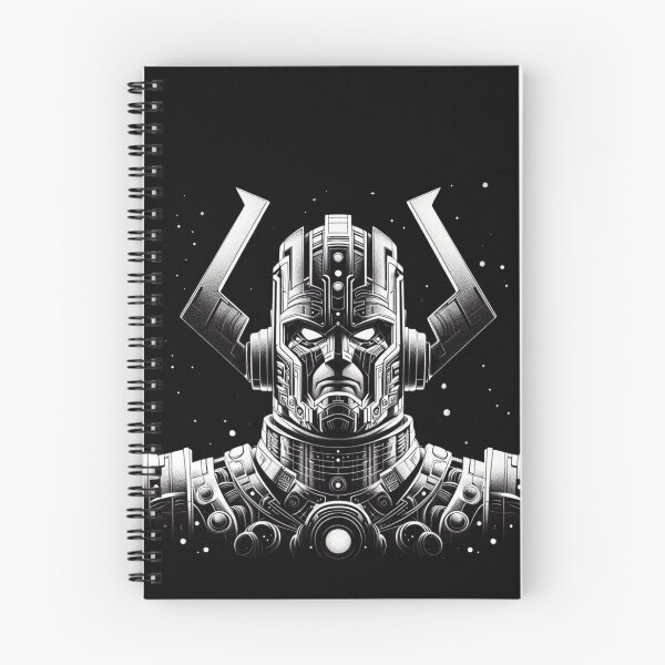 Item preview, Galactus - eater of worlds designed and sold by Palmyr.